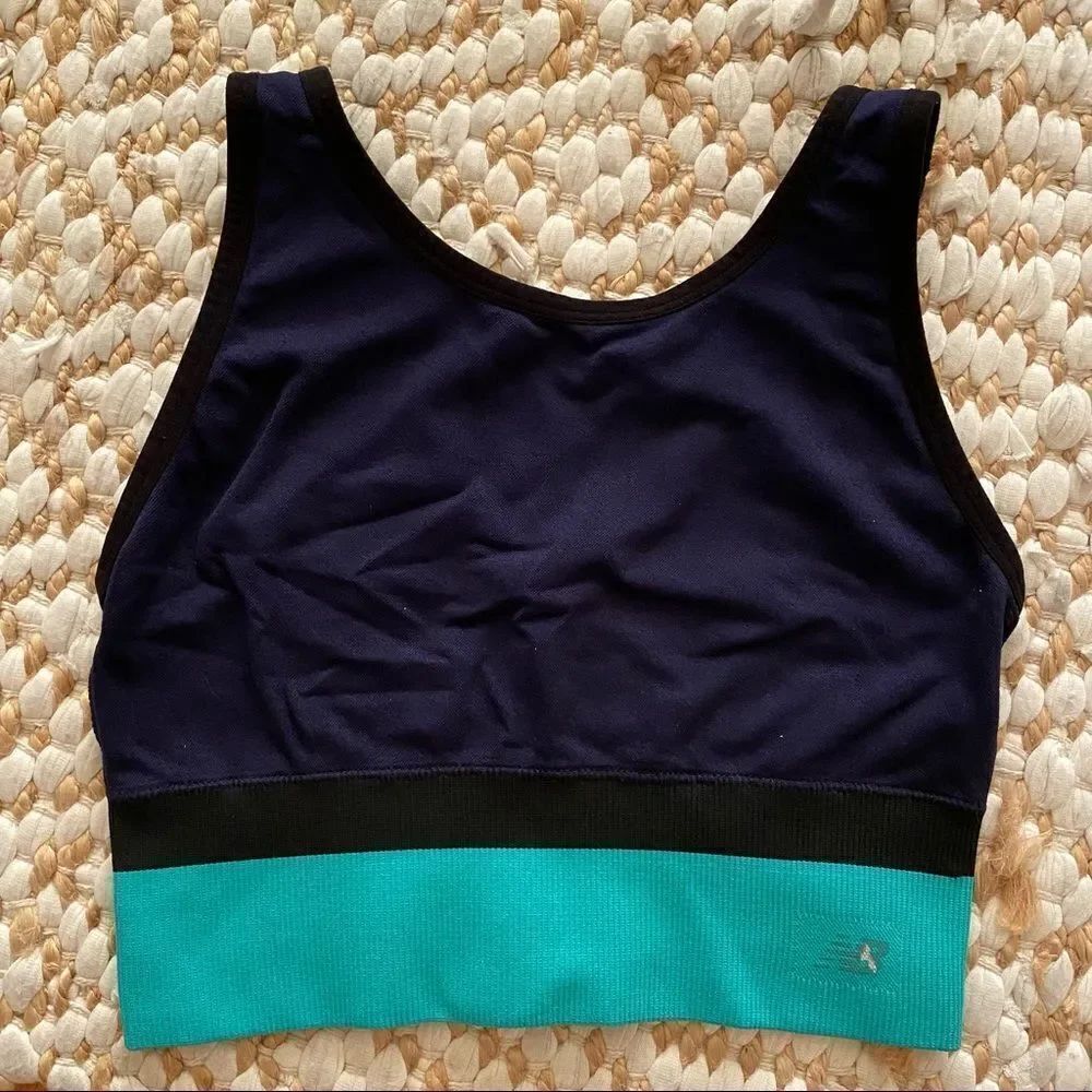 4/$20 New Balance Sports Bra